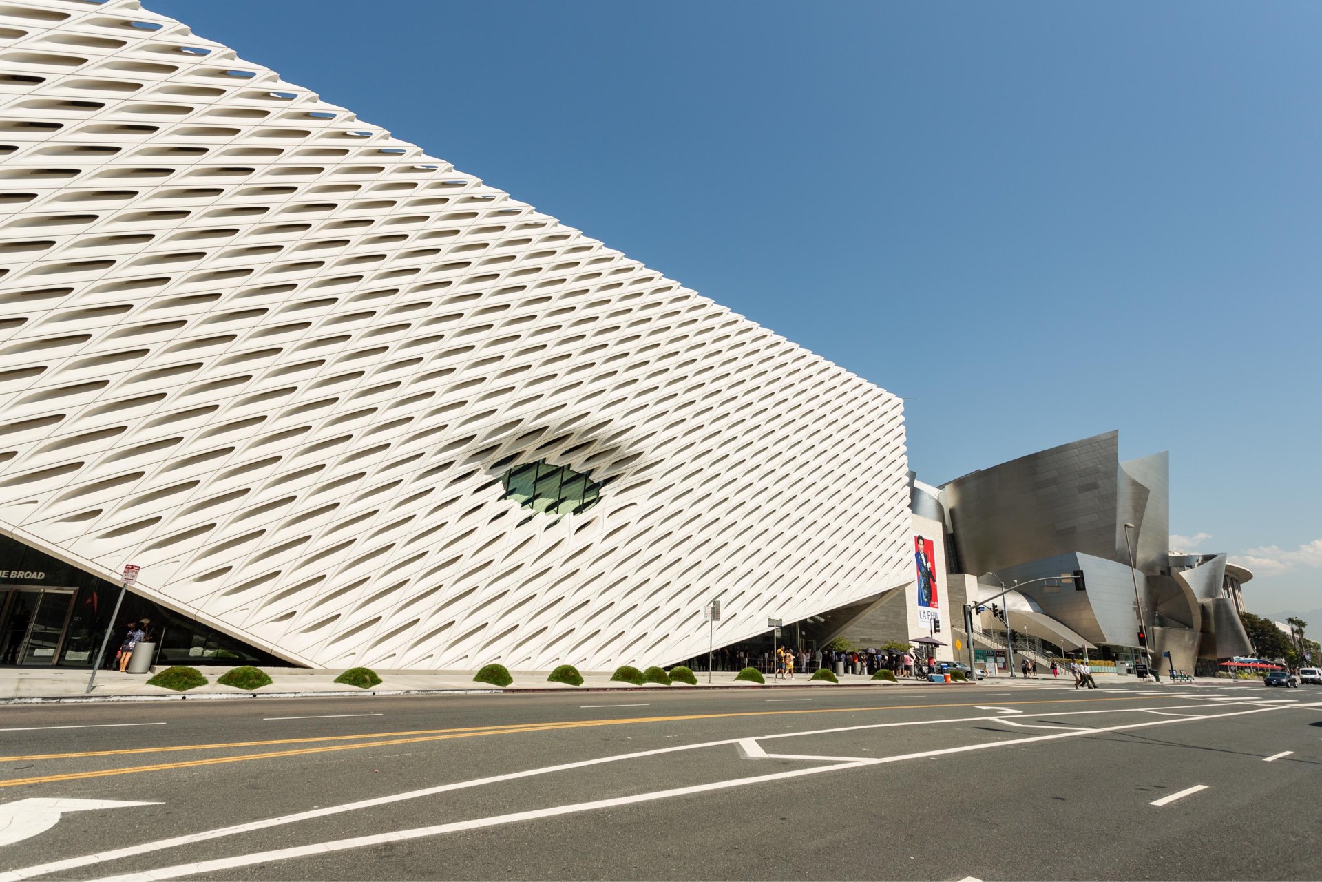 The Broad